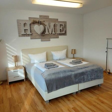 J&L Apartment Industrie Nord フライブルク エクステリア 写真