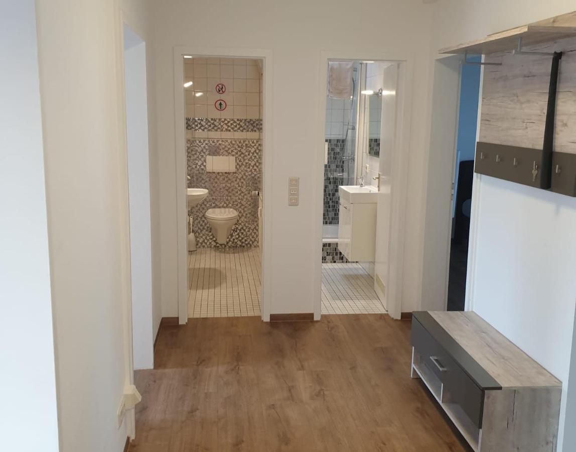 J&L Apartment Industrie Nord フライブルク エクステリア 写真