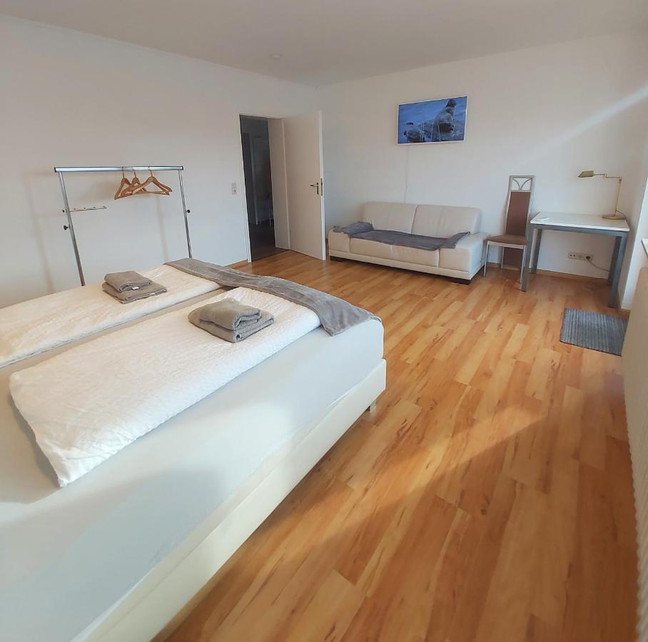 J&L Apartment Industrie Nord フライブルク エクステリア 写真