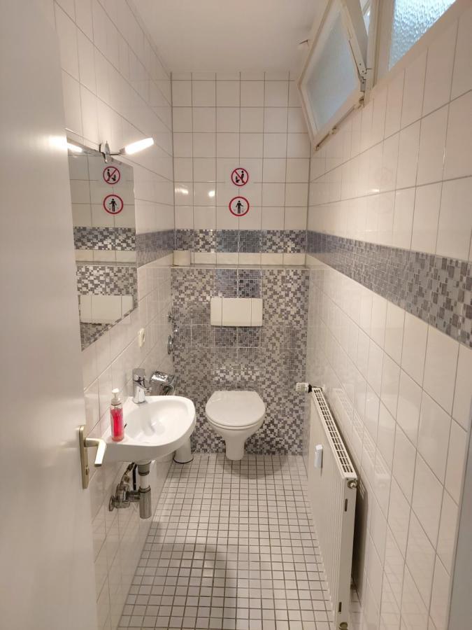 J&L Apartment Industrie Nord フライブルク エクステリア 写真