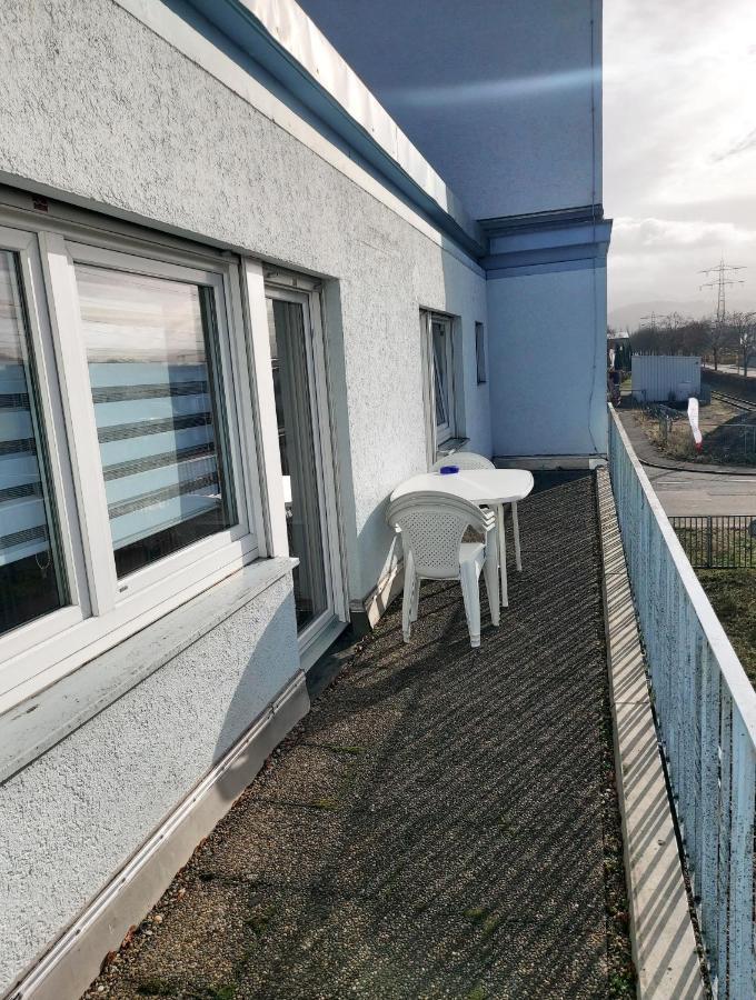 J&L Apartment Industrie Nord フライブルク エクステリア 写真