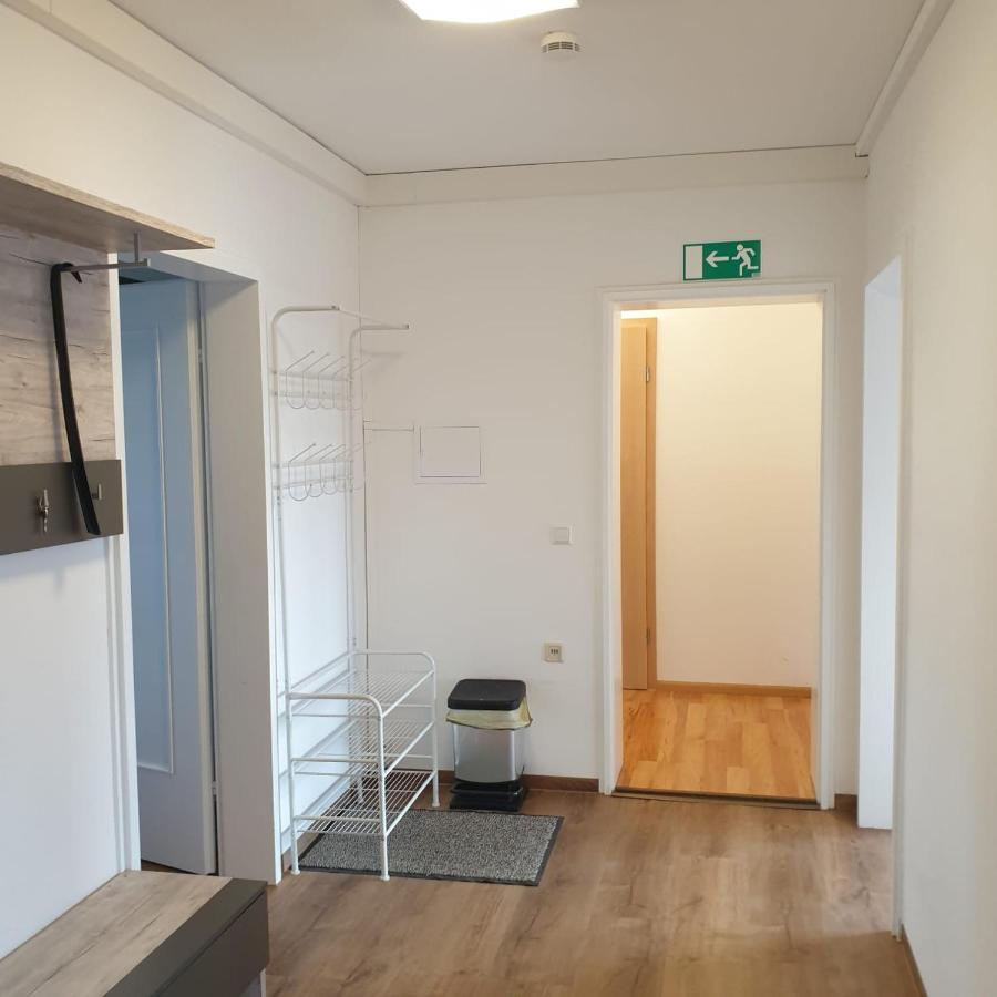 J&L Apartment Industrie Nord フライブルク エクステリア 写真