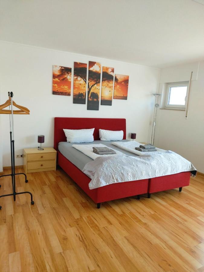 J&L Apartment Industrie Nord フライブルク エクステリア 写真
