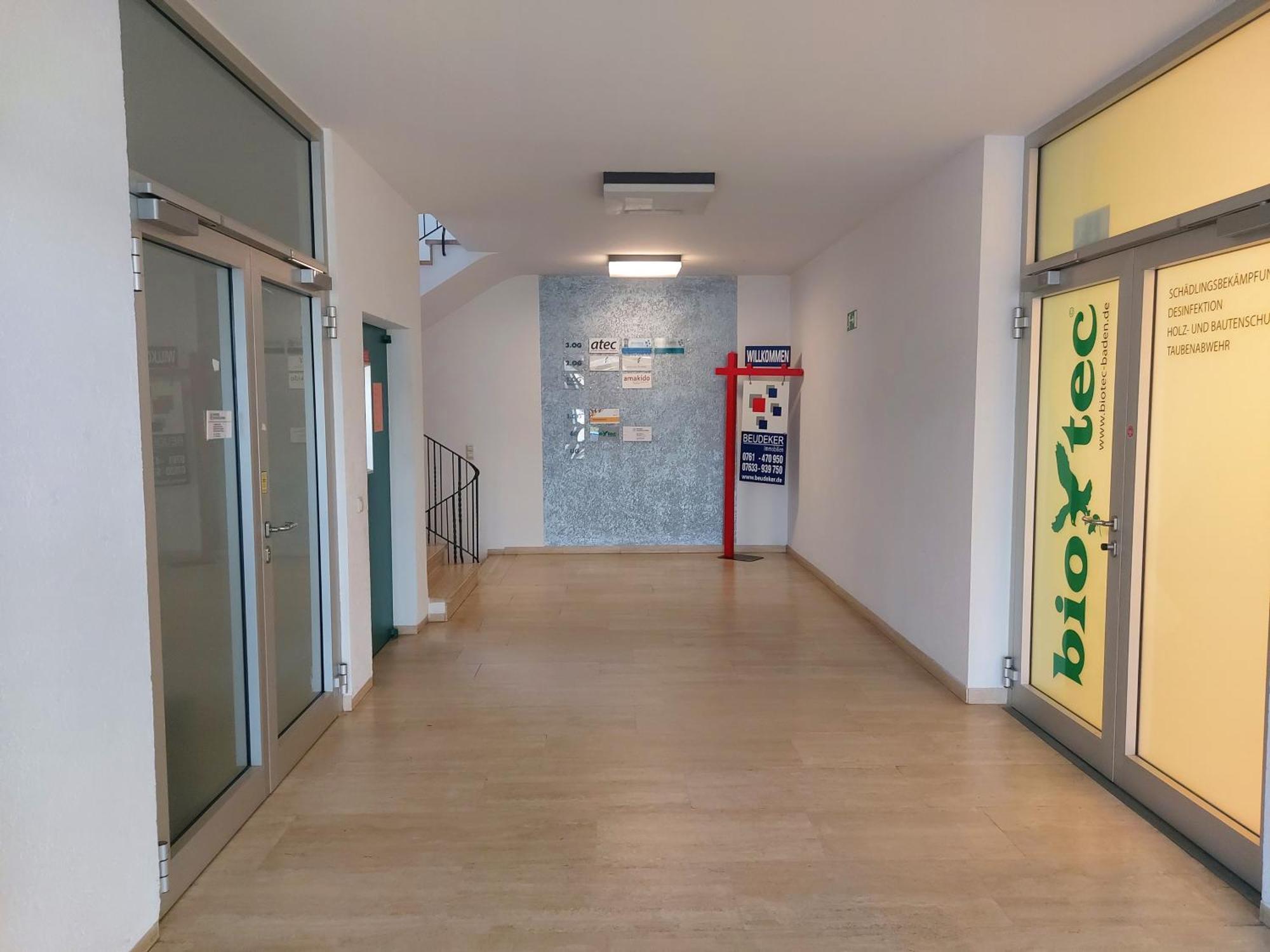 J&L Apartment Industrie Nord フライブルク エクステリア 写真