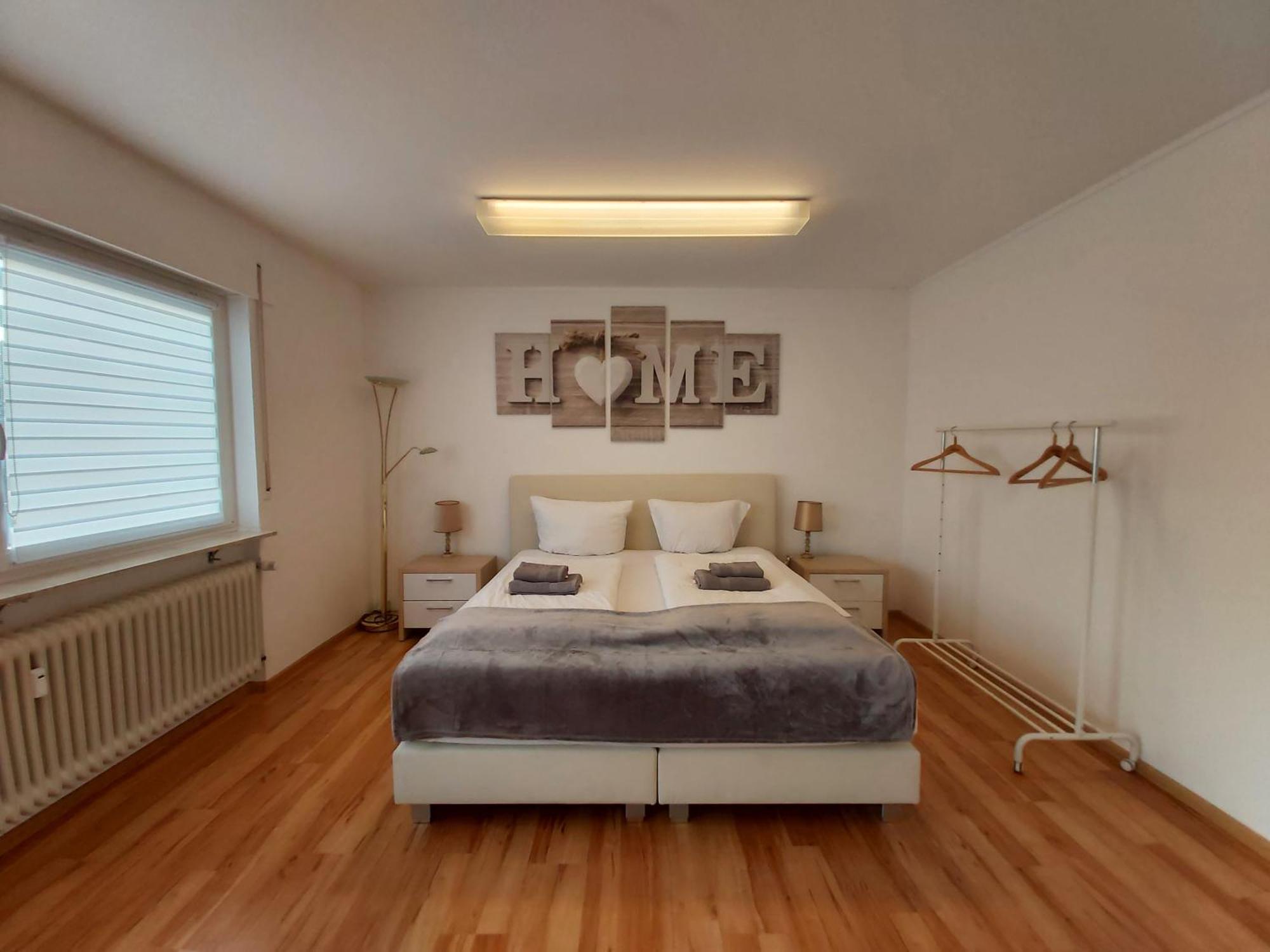 J&L Apartment Industrie Nord フライブルク エクステリア 写真