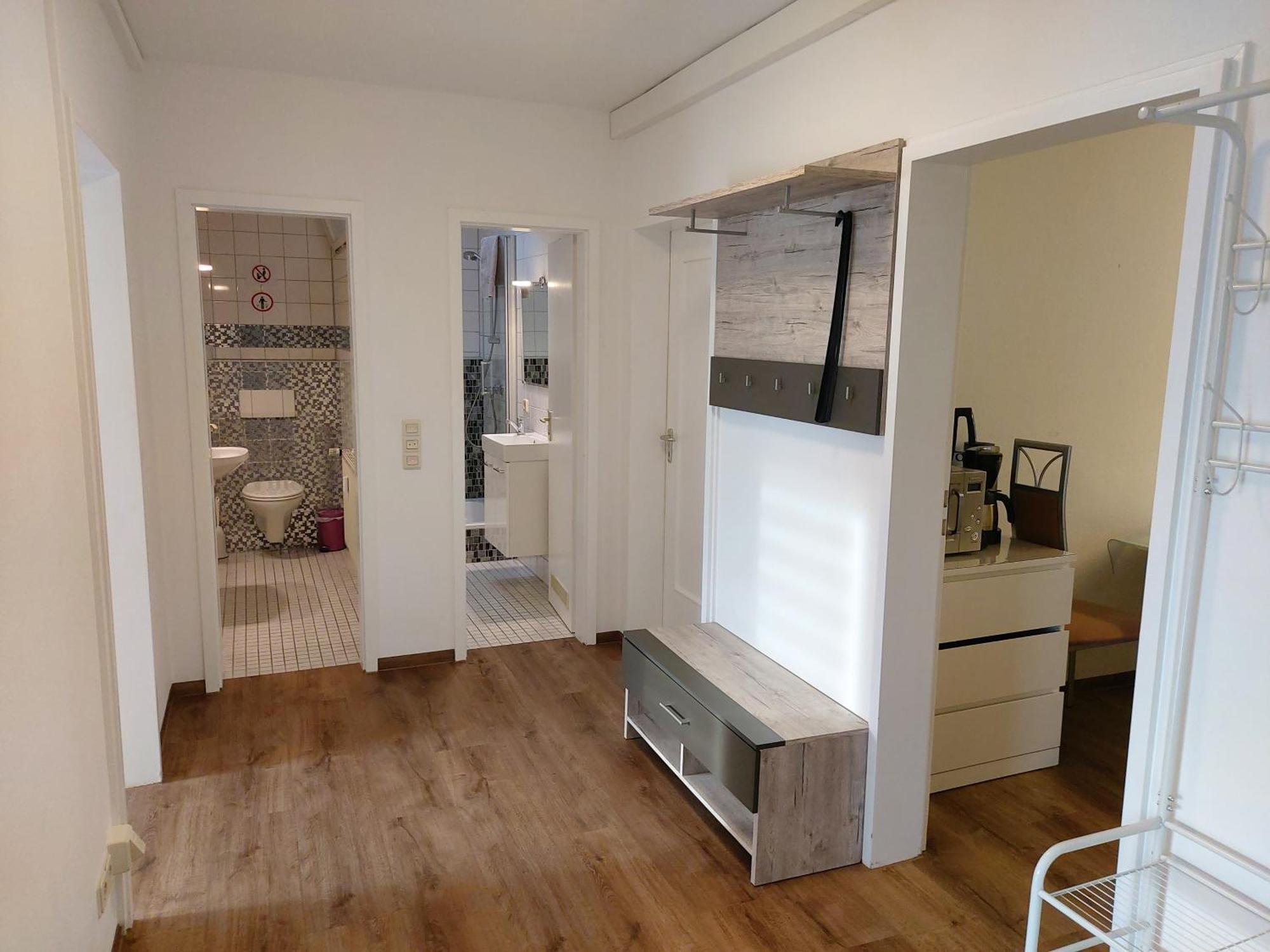 J&L Apartment Industrie Nord フライブルク エクステリア 写真