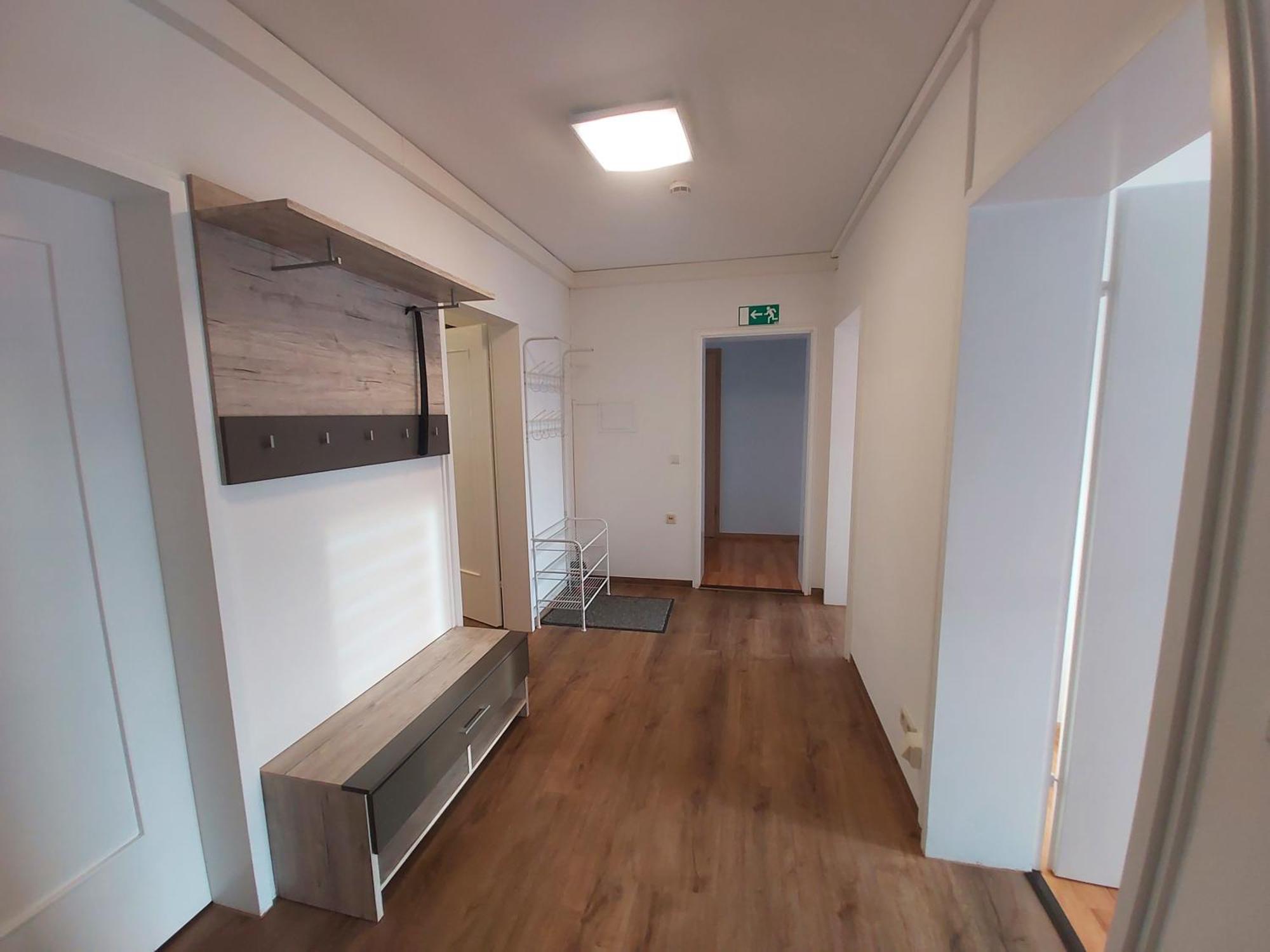 J&L Apartment Industrie Nord フライブルク エクステリア 写真