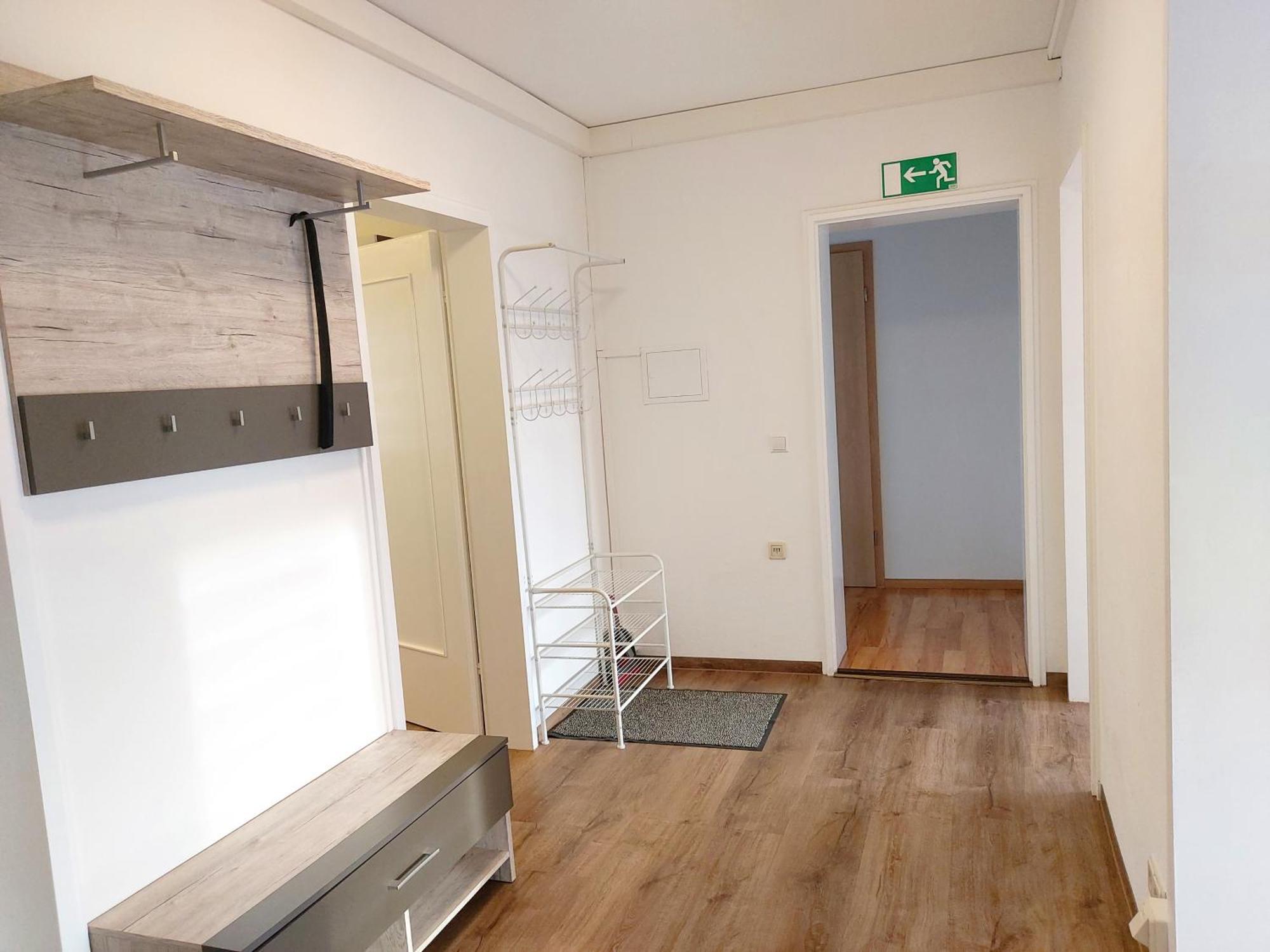 J&L Apartment Industrie Nord フライブルク エクステリア 写真