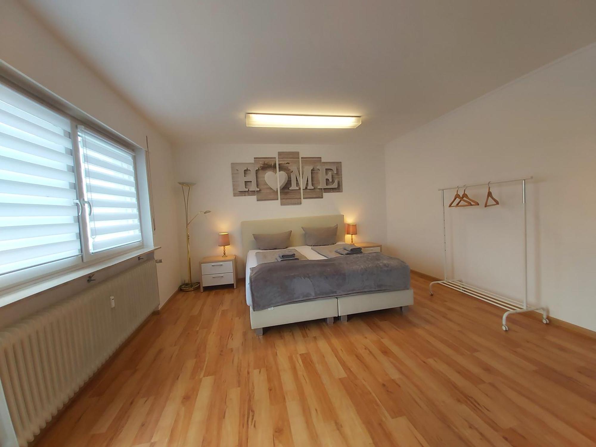 J&L Apartment Industrie Nord フライブルク エクステリア 写真
