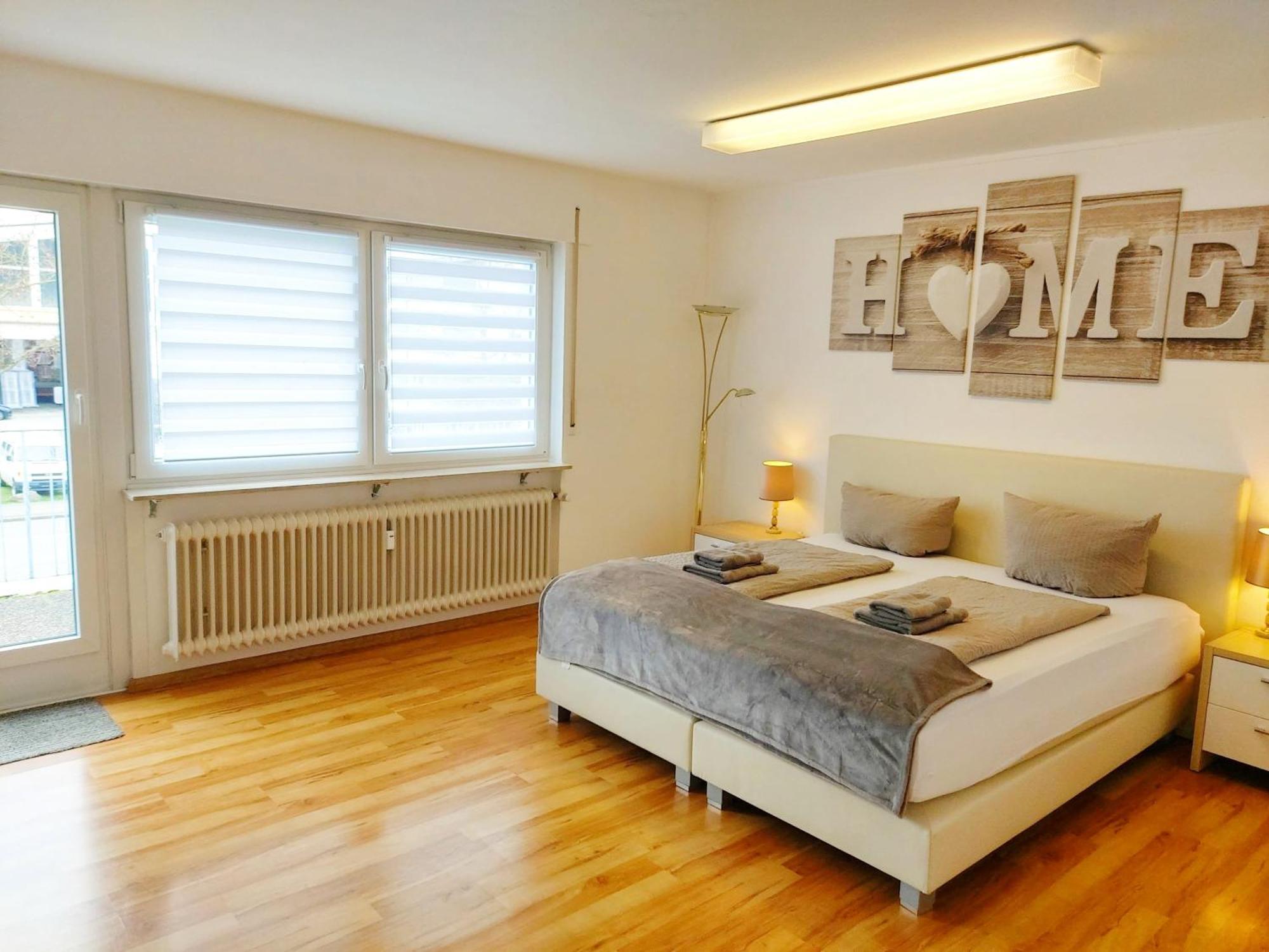 J&L Apartment Industrie Nord フライブルク エクステリア 写真