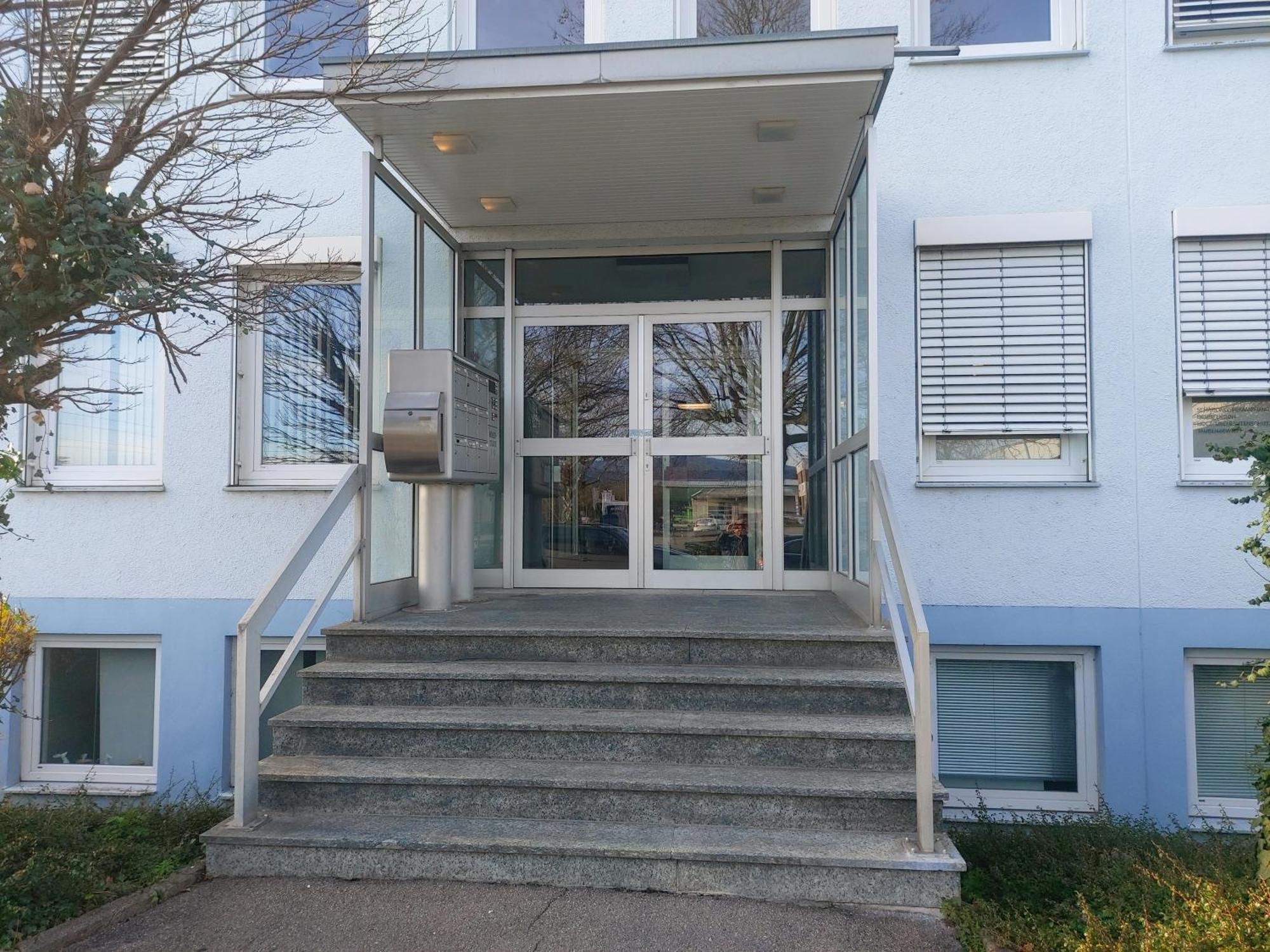 J&L Apartment Industrie Nord フライブルク エクステリア 写真