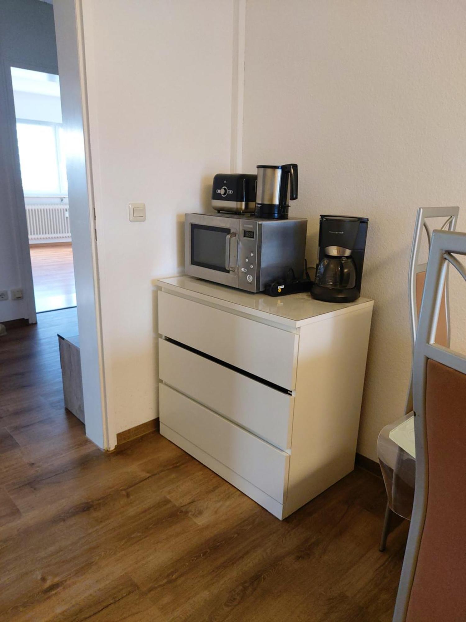 J&L Apartment Industrie Nord フライブルク エクステリア 写真